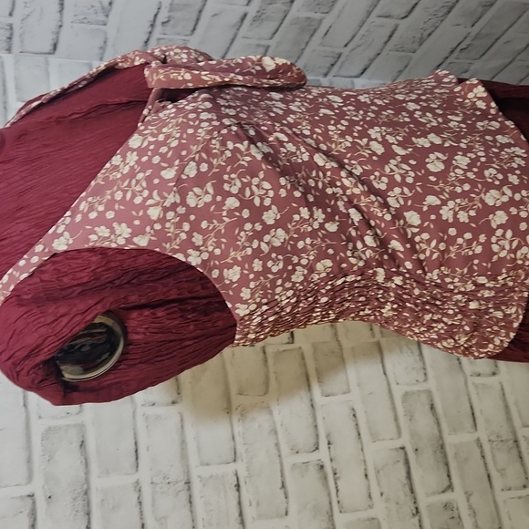 Sienna Sky SZ S Tank - Picture 3 of 8